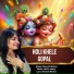 Shonali Mishra