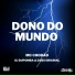 Mc Chorão, dj dupomba