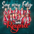 LOS DE LA REYNA