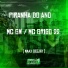 Maax Deejay, MC Grigo 22, MC GW
