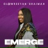 Glowreeyah Braimah