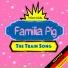 Familia Pig, Micro Kids