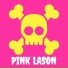 Pink Lason