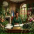 Florale feat. Onana Clarisse
