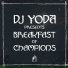 DJ Yoda