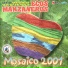 Lalo y Su Marimba Orquesta Ecos Manzaneros