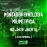 DJ G4 Original feat. MC Jhow Jhow VI