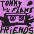 Tommy Flame, STINGER-92