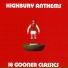Arsenal Choir