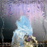 Electrorain
