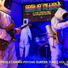 Cosmo Piluqui & The Peronist Chanchonauts