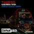 Jordan Suckley - Damaged Radio 032 (21.10.2015)
