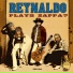 Caballero Reynaldo feat. Rebeca Ibañez