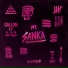 Mr Sanka