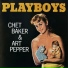 Chet Baker, Art Pepper