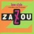 ZAZOU