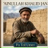 Ainullah Khalid Jan