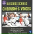 Cherubims Voice