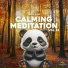 Panda Sleep, Panda Chill, Panda Music