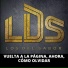 Los Del Sabor LDS
