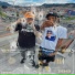 EgoFrio feat. Chulo Style