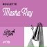 Masha Ray