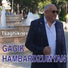 Gagik Hambartsumyan