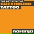 The Boy With The Greyhound Tattoo