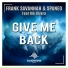 Frank Savannah, Spaneo, Rik Rivera