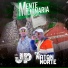 MC GABIRU JP, MC NATAN DA NORTE, dj alle mark