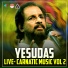 K J Yesudas