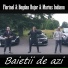 Florinel feat. Bogdan Bujor, Marius Indianu