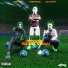 Tanboymiguel, Ghetto Boy, Cult Shotta