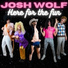 Josh Wolf