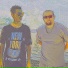 KHANJI, Danny Bailland