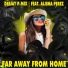 Deejay P-Mix feat. Alisha Perez