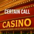 Certain Call