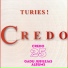Credo
