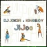 Dj Jok3r feat. KINGBOY
