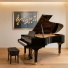 Jazz Evening, Piano Classics