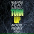 Afro-Flux feat. Gianna, Sadhu-I