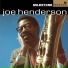 Joe Henderson (feat. Mark Levine)