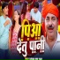 Sarbada Nand Yadav