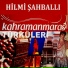 Hilmi Şahballı