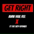 Aww Hail Rel feat. fat boy rhymer