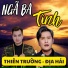 Thiên Trường - Địa Hải