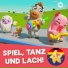 Little Baby Bum Kinderreime Freunde