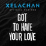 XELACHAN, Kurtis Mantronix feat. Xelavate
