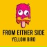 yellow bird