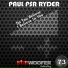 Paul Psr Ryder